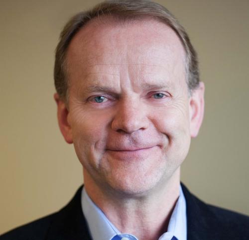 John Pokinko: 'The cost of high-speed optical and electrical component packaging will be a key factor in future higher-speed systems.'