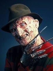 Freddy Krueger