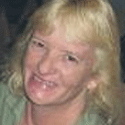 Carla Gentry