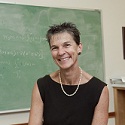 Christine Franklin