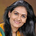 Lalitha Chikkatur