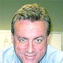Lee Bogner