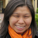 Madina Kassengaliyeva