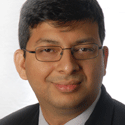 Amaresh Tripathy