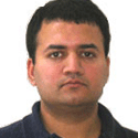 Dhiraj C. Rajaram