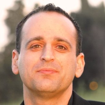 Sagi Leizerov