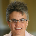 Tamara Dull