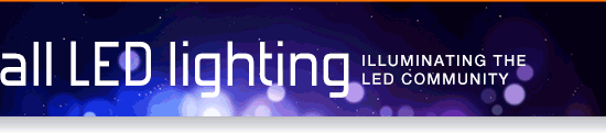 All LED Lighting