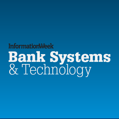 How is information technology used in banks?