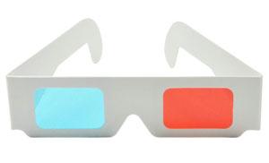 3D explodes the amount of data per film