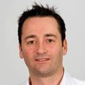 Colin Strong