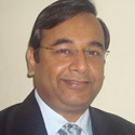 K. R. Sanjiv
