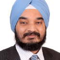Malvinder Singh