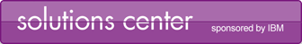 Solutions Center