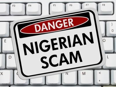 Nigerian Cybercrime Matures, Morphs