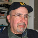 Alan Radding