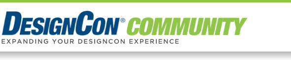 DesignCon Community