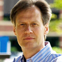 Colin Warwick