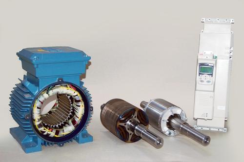 ABB's first super-premium efficiency synchronous reluctance motor (SynRM) drive packages will be available in output power of 11-200kW and in IEC frame sizes of 160-315. A high-output range will offer packages up to 355kW.
