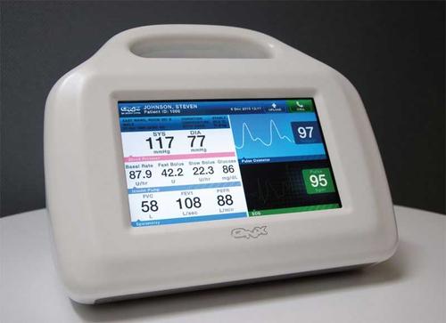 With growing demands for computing power, even a relatively small medical device may benefit from multicore processing.
