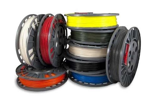 Stratasys begins selling ABS plastic, the first thermoplastic available for a 3D printing process and designed to deliver tough, functional prototypes.