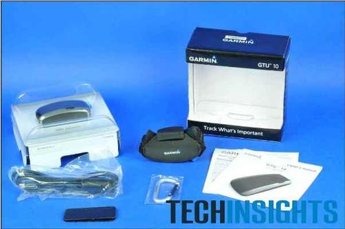 Garmin gtu 10 gps tracker hot sale