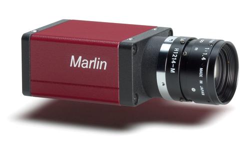 3D is growing in the inspection of automotive assemblies, either using 3D cameras, or stereo configurations of multiple 2D cameras such as the 2 megapixel high-resolution Marlin camera.
 Source: Allied Vision Technologies