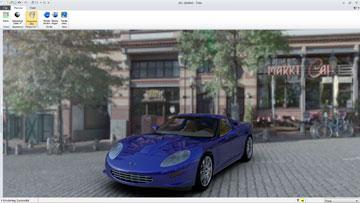 PTC launched a new CREO design platform in 2011.