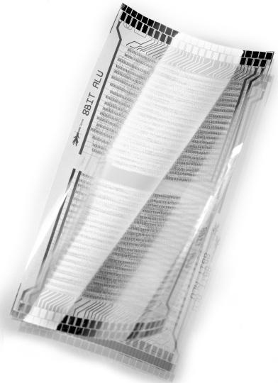 Product designers will have new flexibility via organic materials for electronics. These hold out the possibility of flexible, low-cost, and biodegradable circuits. Unfortunately, they may also spell low performance at present - but possibilities are being exploited in RFID and Near Field Communication (NFC). 
