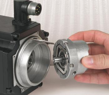 A good fit from the start will provide positive performance in the motor/drive system. 