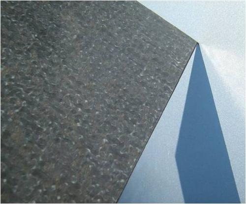 Carbon-fiber/PET composites offer 50 percent of the tensile strength and 90 percent to 100 percent of the tensile modulus of an equivalent composite based on virgin fibers. 
Source: FibreCycle