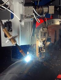 Better materials for constructing electrical power plants, including a variety of alloys, are becoming increasingly important to their operation, sparking a new international conference on the subject.   (Source: VDI Wissensforum)
