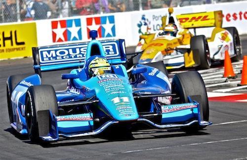 At Indy 500, rules make it tough to gain competitive edge