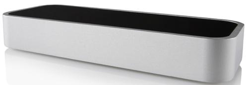 The Leap accurately senses the individual movements of all 10 of a user's fingers and tracks objects like a pen, enabling a 3D workspace that recognizes intuitive gestures.   (Source: Leap Motion)