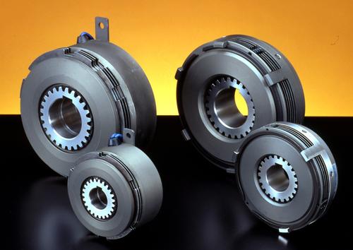 Ogura's MD series of clutches and brakes insures accurate, research-quality data collection. 
