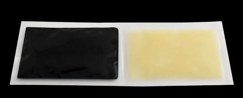 One of the latest applications of carbon nanotubes is as reinforcement in a high-strength epoxy adhesive for structural components. (Source: Applied Nanotech)