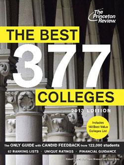 The 'least happy students' list in The Princeton Review's 'Best 377 Colleges' book is again clogged with schools that have a high percentage of engineering students.   (Source: The Princeton Review)  