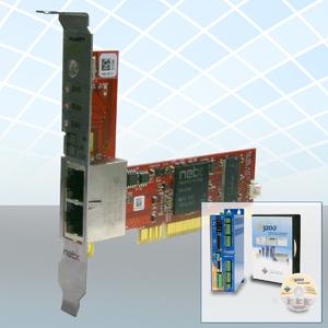 Aerotech has enhanced its Aerotech A3200 Integrated Automation platform with direct support for EtherCAT.   (Source: Aerotech)