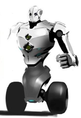 Florida International University's proposed PatrolBot will use telepresence to help rehabilitate disabled veterans and police officers. The prototype platform, which will include video, audio, and sensory abilities, will be created by university researchers adapting robots built by the Institute for Human and Machine Cognition for its military-funded Urban Warrior Robot program. The idea is to let the humans perform many of a normal patrol officer's functions at a distance, including issuing citations and responding to 911 calls. (Source: Florida International University)