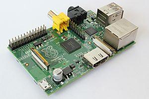 Fear not, OQO and Toshiba Libretto fans. There's a downsized computer for the 21st  century. It's called Raspberry Pi, and if you haven't heard of it, you have to turn in your tenured engineers' pass.

The diff this time is that Raspberry Pi isn't a Wintel PC jammed beneath a  Chiclet-sized keyboard. It's a tech teaching tool, propelled by the Raspberrypi.org Foundation, whose mantra is 'to see cheap, accessible, programmable computers everywhere.'

The Pi will set you back $35. Think you can afford it?

