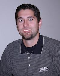 Engineering manager, Entrust Manufacturing Technologies 
Funk's capabilities include a combination of mechanical engineering theory, electrical controls concepts, and strong use of 3D CAD design and simulation tools. His innovation and technical capabilities are called upon daily to develop products that fill customer needs; many of these products require conceptual thinking and original design. He supports a challenging and fast-paced environment and encourages inventive, state-of-the-art thinking by his staff.