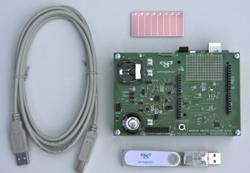 Anagear's ultra-low-power circuits are aimed at separating power management in low-power devices from the microcontroller in order to reduce the need for battery power and make way for alternative energy sources, such as solar power.   (Source: Anagear)