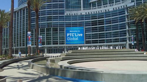 PTC examines the future of manufacturing at this week's PTC Live Global 2013 conference. (Source: Design News)