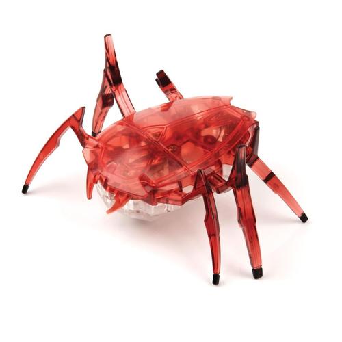 robot bug toy