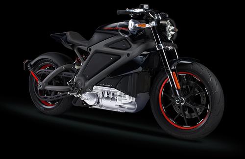Harley-Davidson will test its prototype electric motorcycles in a US tour down Route 66. (Source: Harley-Davidson)