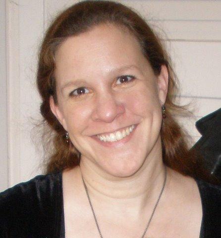 Tracey Schelmetic, Contributing Writer
