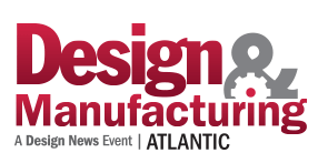 Atlantic D&M logo