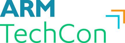 ARM TechCon logo