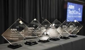 ARM TechCon Innovation Challenge awards