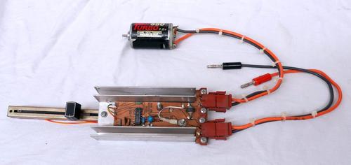 Century Pro motor PCB terminal Board Century Pro motor PCB terminal Board